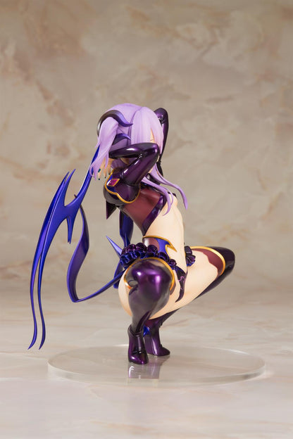 "The Archangel Of Love, Love Mary" Succumarelapis Illustrated by Kuuki Satou