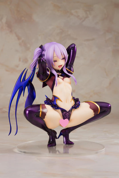 "The Archangel Of Love, Love Mary" Succumarelapis Illustrated by Kuuki Satou