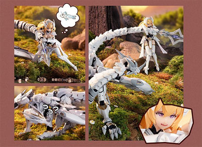 SOULINGTOYS DAYTIME METEOR PLASTIC MODEL KIT