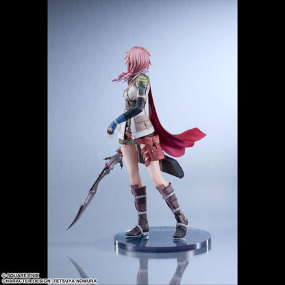 "Final Fantasy XIII" Lightning