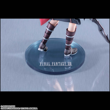 "Final Fantasy XIII" Lightning