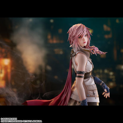 "Final Fantasy XIII" Lightning