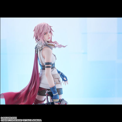 "Final Fantasy XIII" Lightning