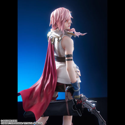 "Final Fantasy XIII" Lightning