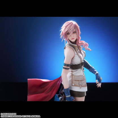 "Final Fantasy XIII" Lightning