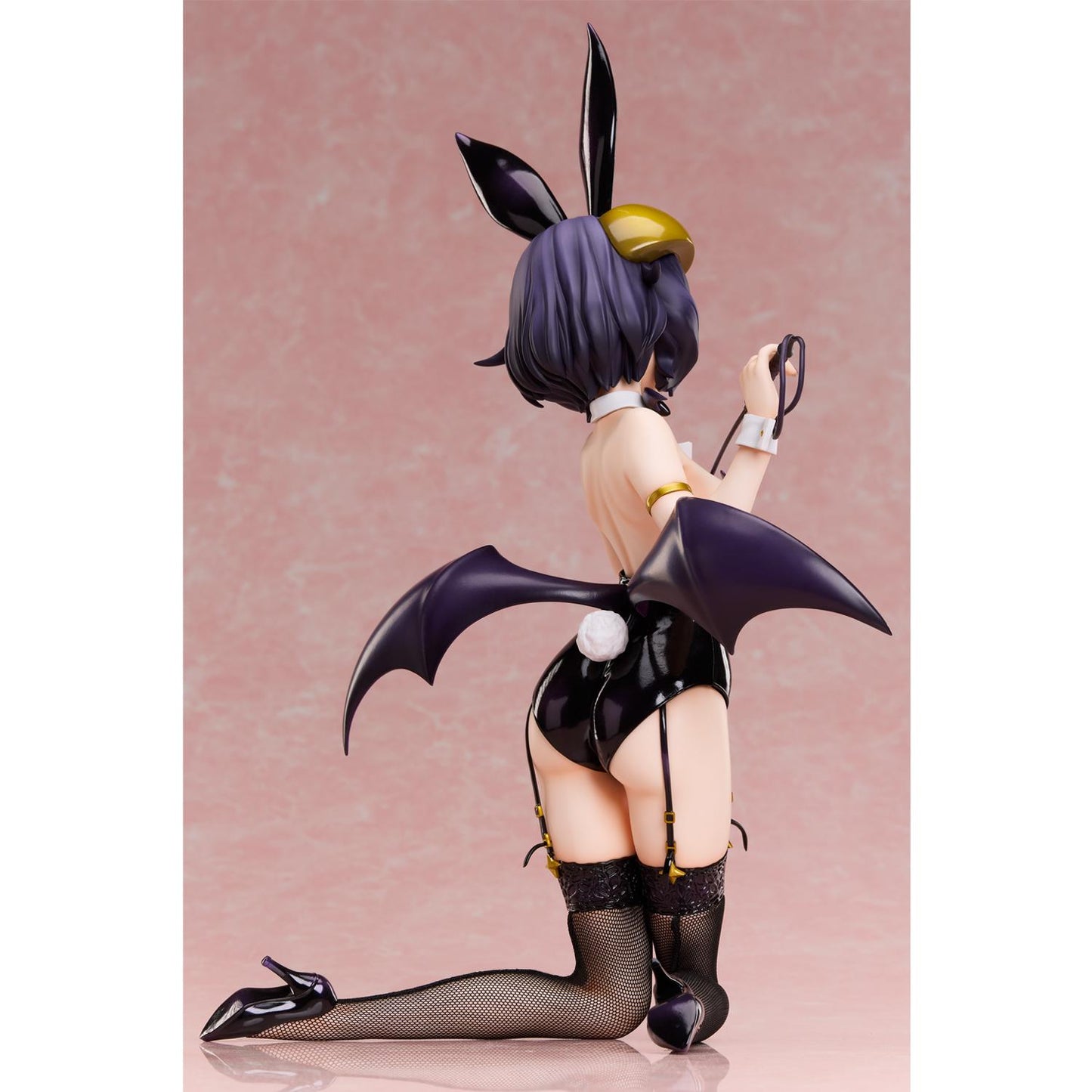 B-style "Gushing Over Magical Girls" Magia Baiser Bunny Ver.