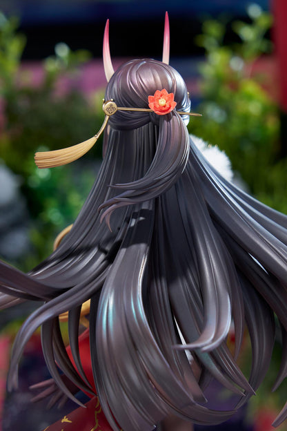 "Azur Lane" Noshiro Uncharted Festival Grounds? Ver.