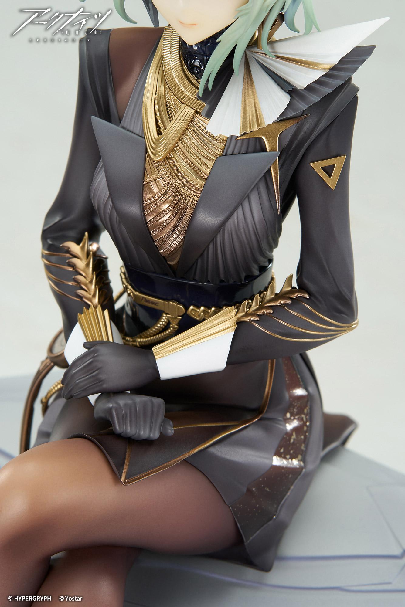 "Arknights" Kal'tsit The Pilgrim Ver.