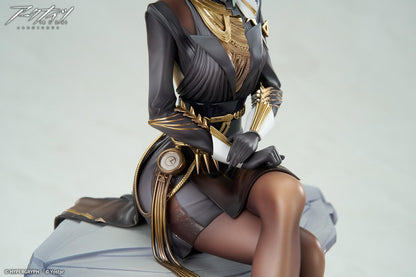 "Arknights" Kal'tsit The Pilgrim Ver.