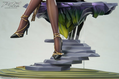 "Arknights" Kal'tsit The Pilgrim Ver.