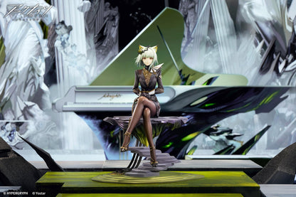 "Arknights" Kal'tsit The Pilgrim Ver.