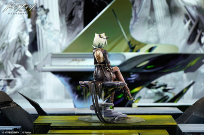 "Arknights" Kal'tsit The Pilgrim Ver.