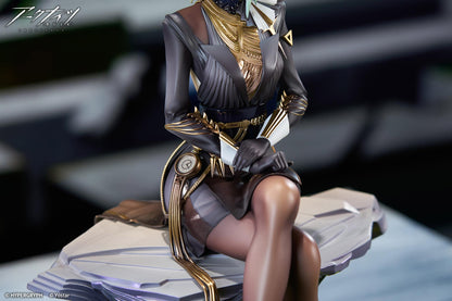 "Arknights" Kal'tsit The Pilgrim Ver.