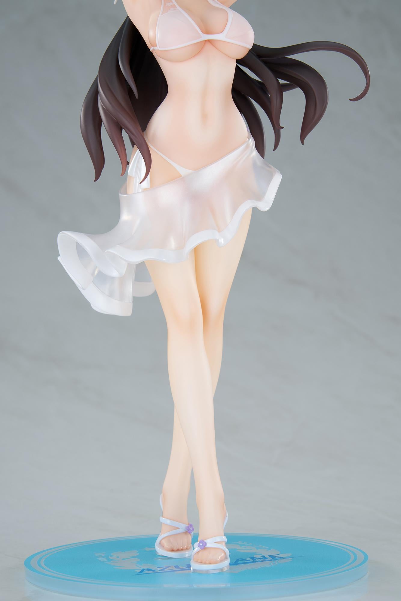 LIMEPIE Series "Azur Lane" Atago Summer March Ver.