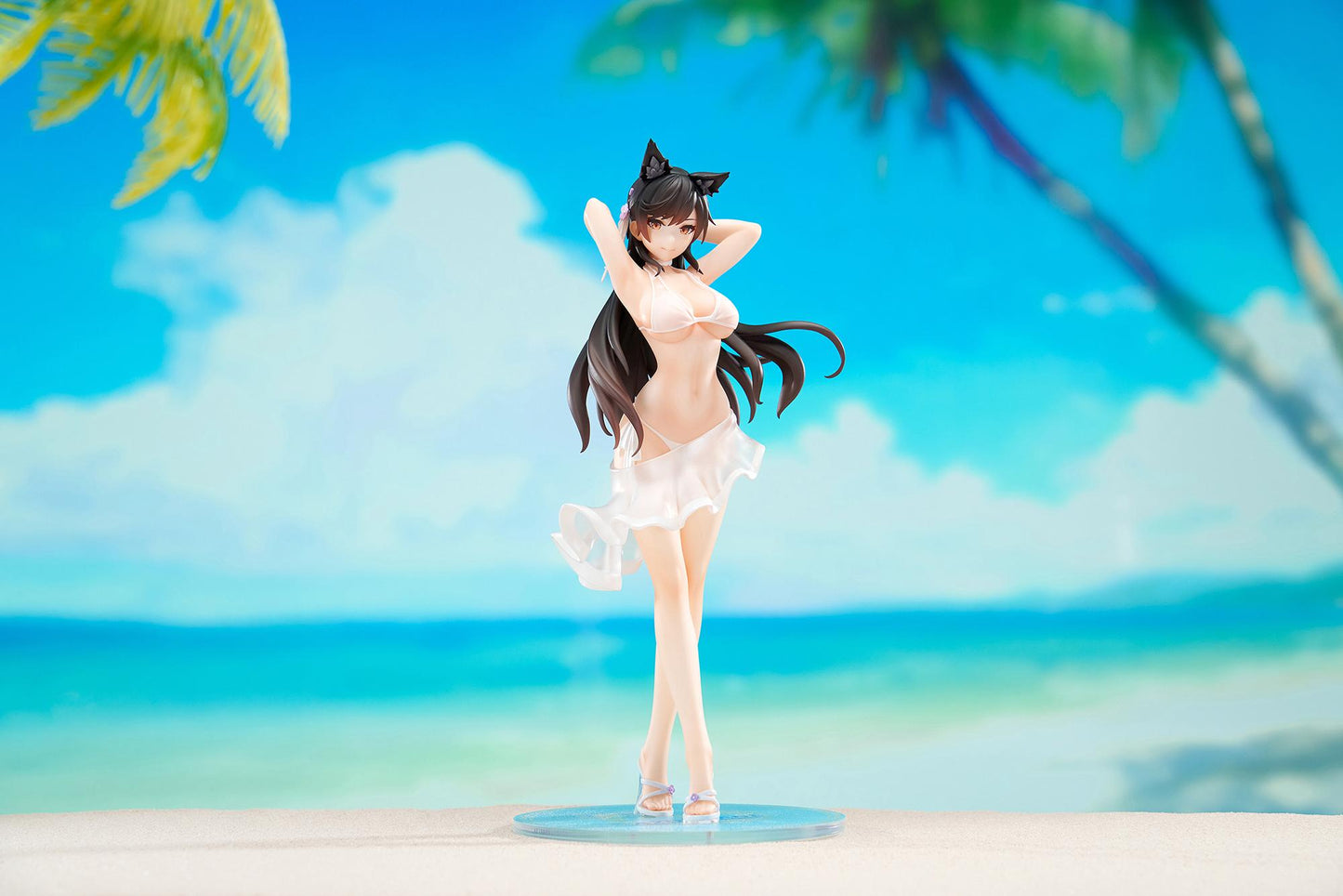 LIMEPIE Series "Azur Lane" Atago Summer March Ver.