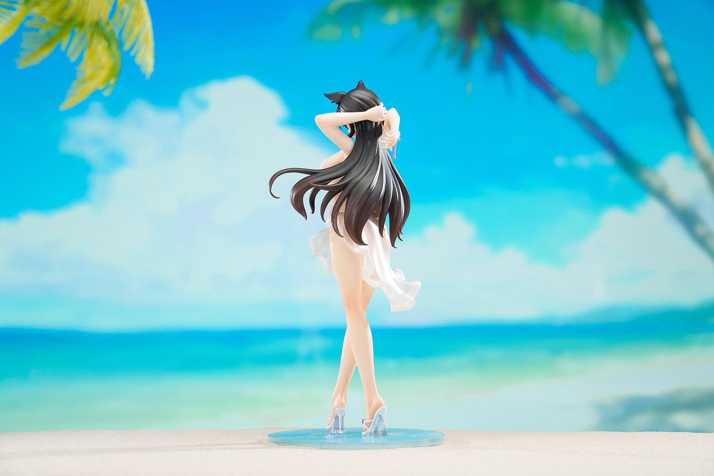 LIMEPIE Series "Azur Lane" Atago Summer March Ver.