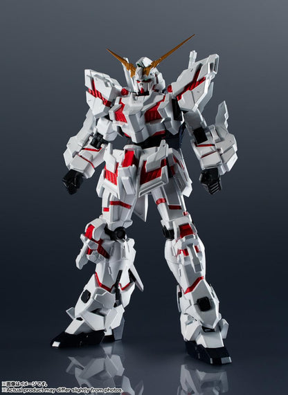 Gundam Universe "Mobile Suit Gundam Unicorn" RX-0 Unicorn Gundam Renewal