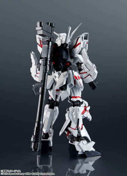 Gundam Universe "Mobile Suit Gundam Unicorn" RX-0 Unicorn Gundam Renewal