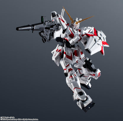 Gundam Universe "Mobile Suit Gundam Unicorn" RX-0 Unicorn Gundam Renewal