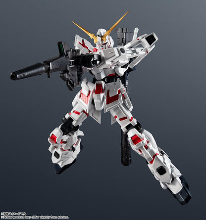Gundam Universe "Mobile Suit Gundam Unicorn" RX-0 Unicorn Gundam Renewal